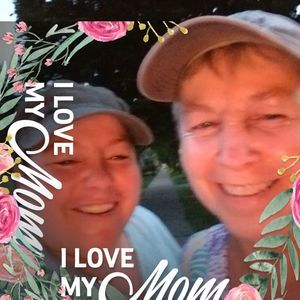 Meet your Posher, Tonya